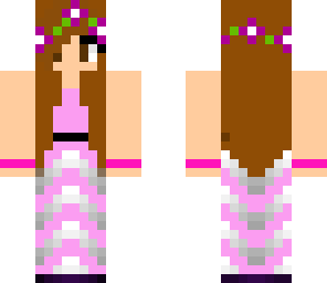 for bridgetshadow prom