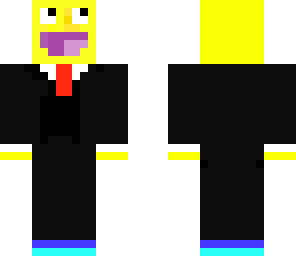 eleganpackman