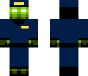 officer krypt