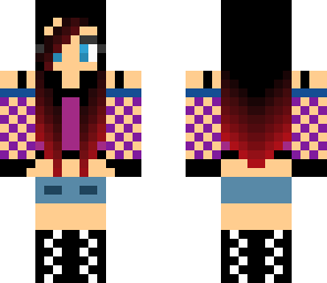 gangster girl