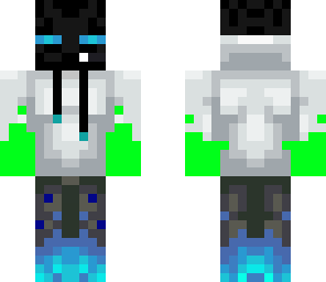 enderman hulk