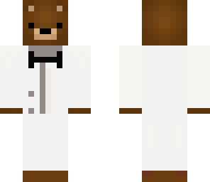 cool bear
