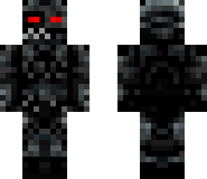 dark space