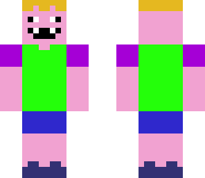 clarence
