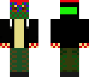 el soldado