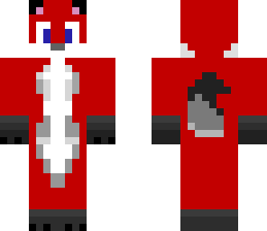 fox red