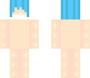 my new skin head base