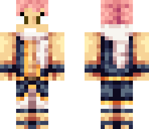 natsu dragneel