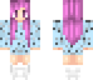 kawaii girl
