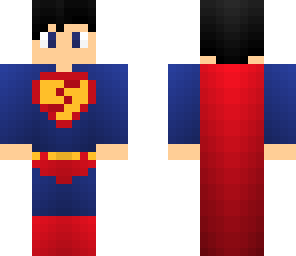 superman