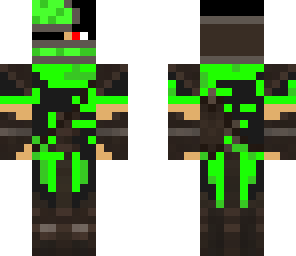 delirious_prime skin