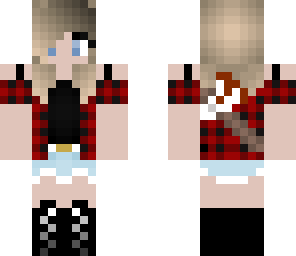 this is not my skin