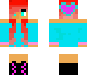 girl