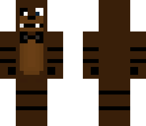 broken freddy