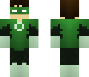 green lantern