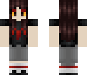 aradia megido