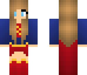 supergirl