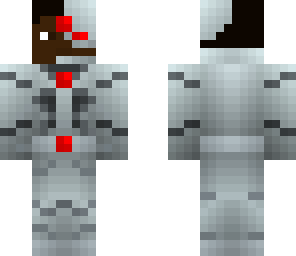 cyborg
