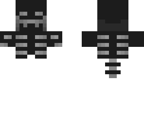 wither