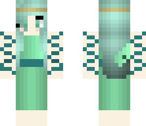 green elf