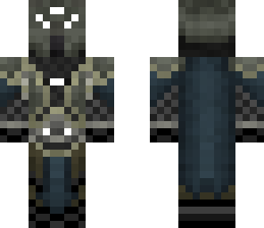 herobrine arcanist