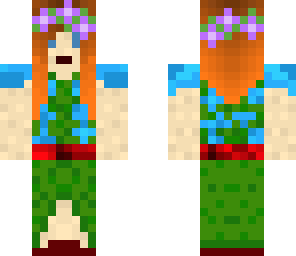 female donn