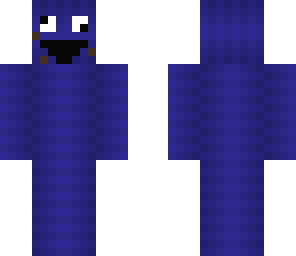 cookie monster