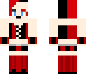new 52 harley quinn
