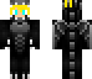 dragon kid