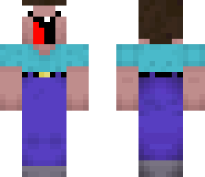 derpy nerd