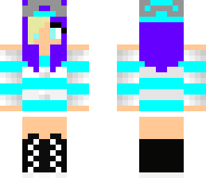 new realistic skin