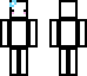 skin girl reuploaded again
