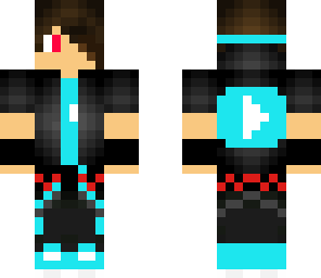 my personal skin