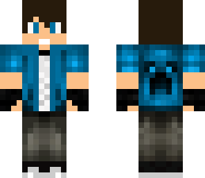 skin al azar