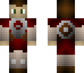 raid skin