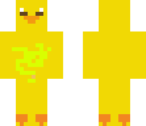 duck