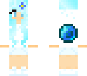 blue ender pearl