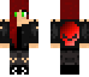 punk rock in a way