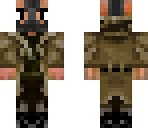 bane