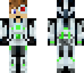 cyborg