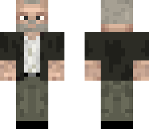 merle