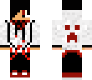 nich's skin normal 