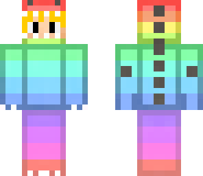 rainbowasaurus