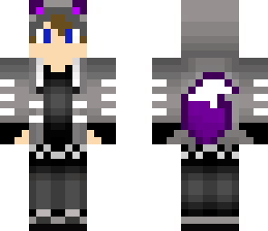 ianite wolf boy