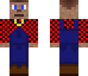 male donn
