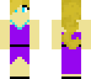 dance girl