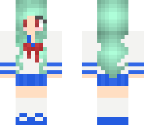 shcool girl