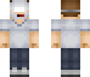 derp mask