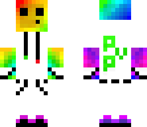 dont use this skin