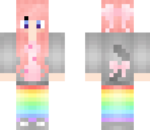 nyan skin